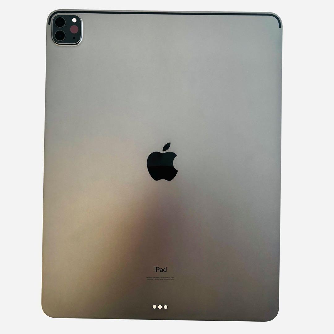 iPad Pro (第4世代) スペースグレー + Apple Pencil