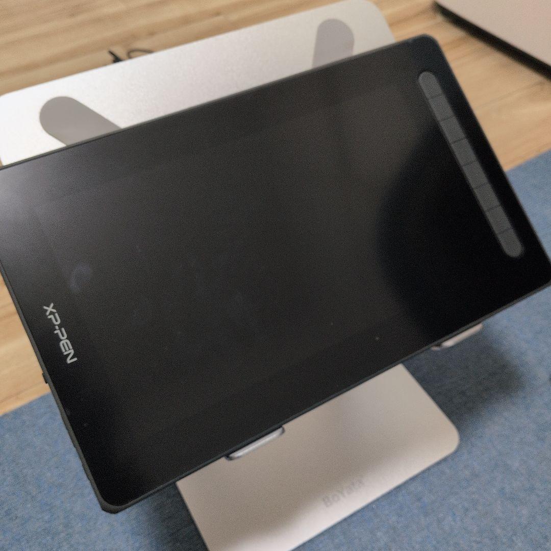 ミ*ナ様 XP-PEN Artist 12 2nd Gen　液タブ　スタンド付き