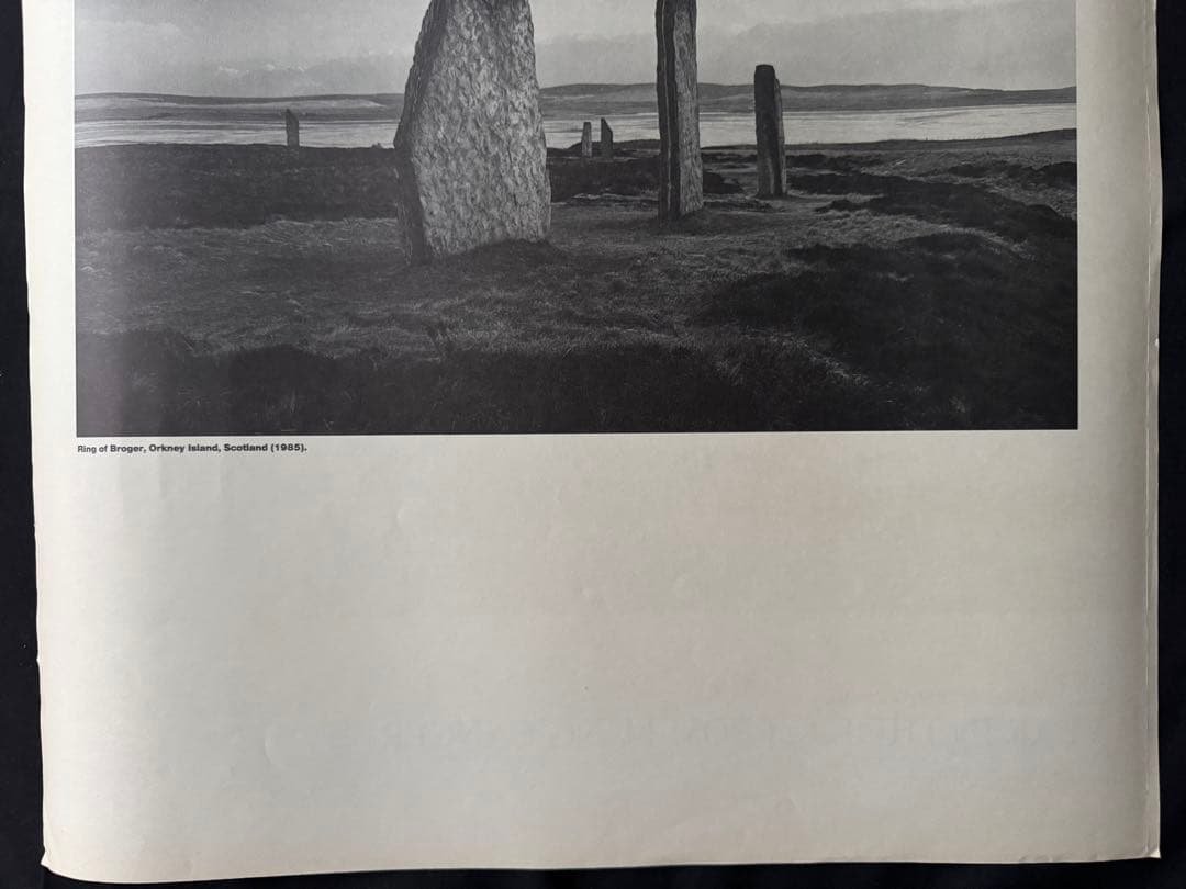 【当時物】1980s Marlboro大判両面印刷（50×70cm）