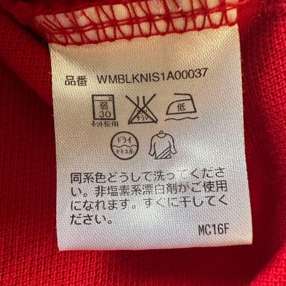美品✨ラルフローレン ポロシャツ ミラン ビックポニー レディースL スキニー