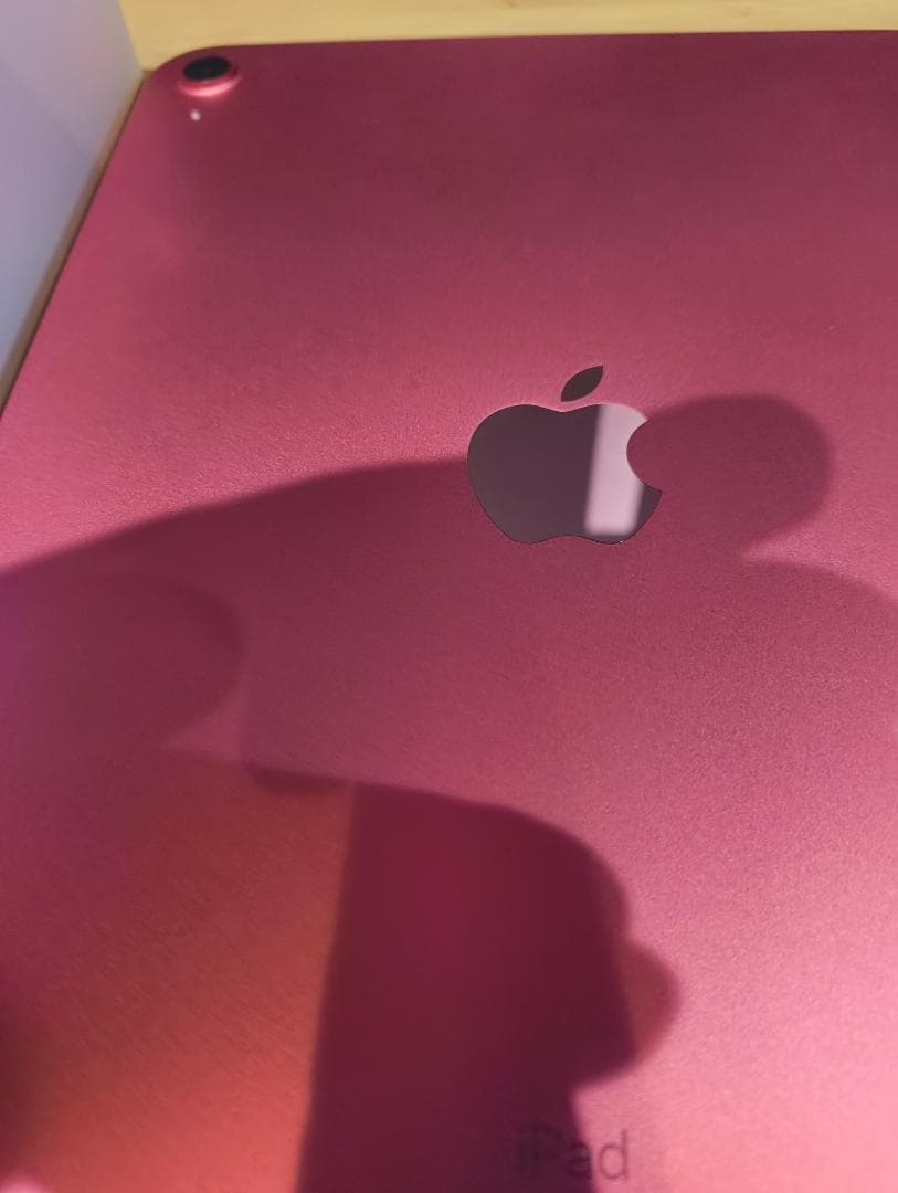 Apple iPad 第10世代 10.9インチ Wi-Fiモデル64GB