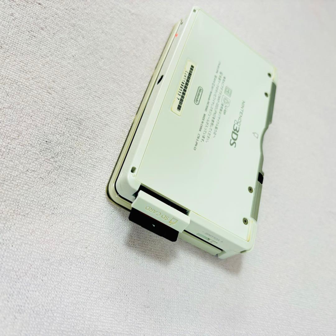 専用ページ！任天堂3DS＋ポケットモンスター アルファサファイア、オメガルビー