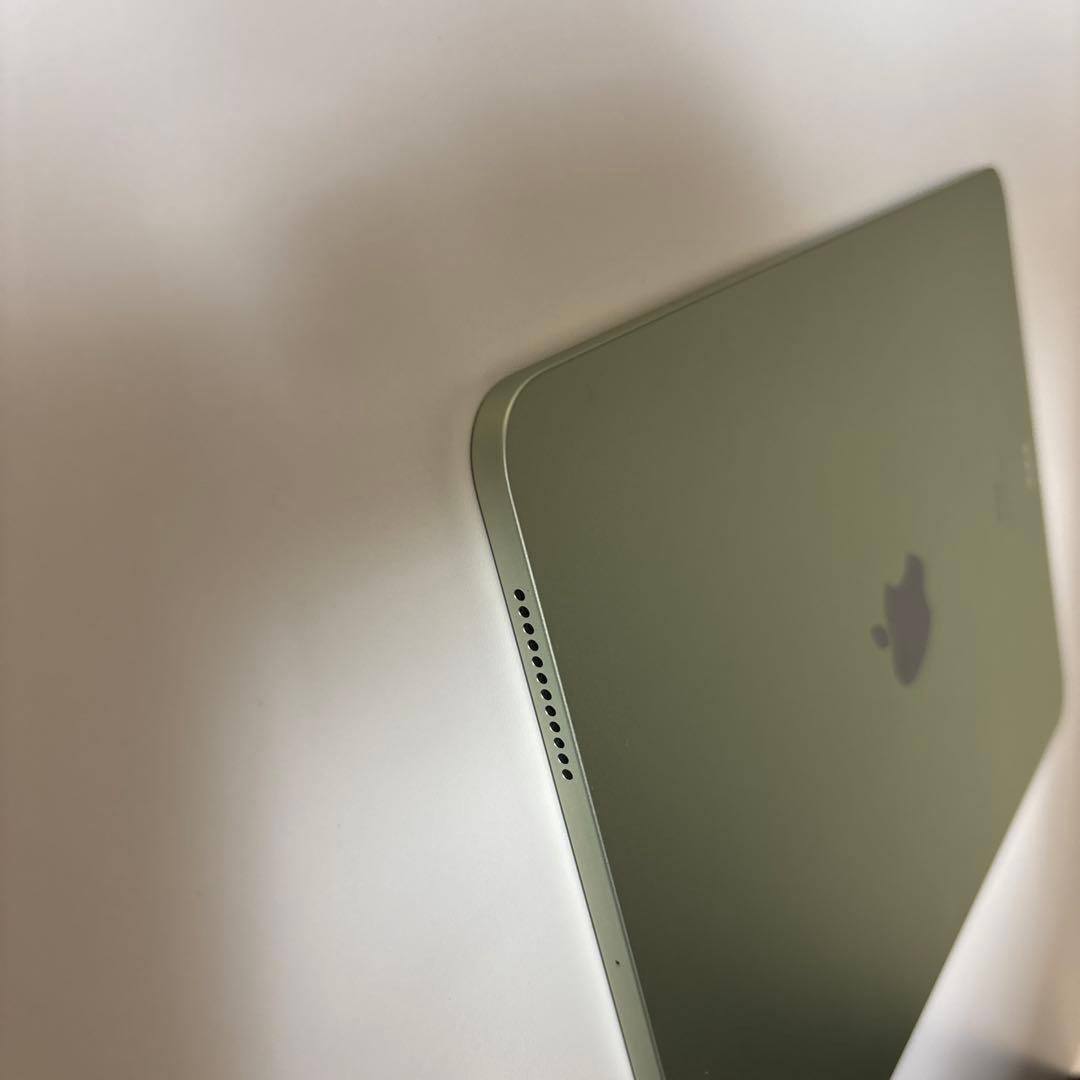 iPad Air 第4世代 64GB Wi-Fi モデル Green