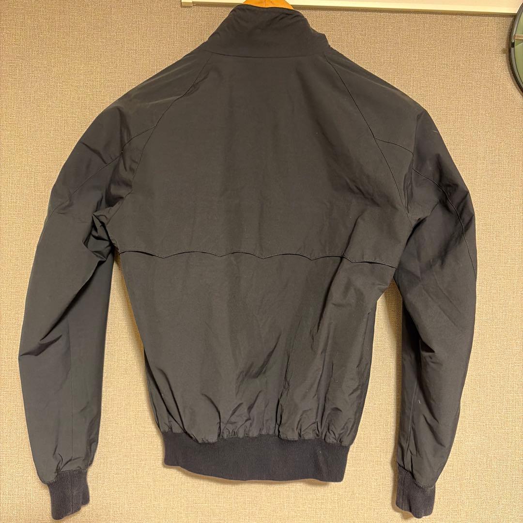 【美品】BARACUTA G9 ORIGINAL 34