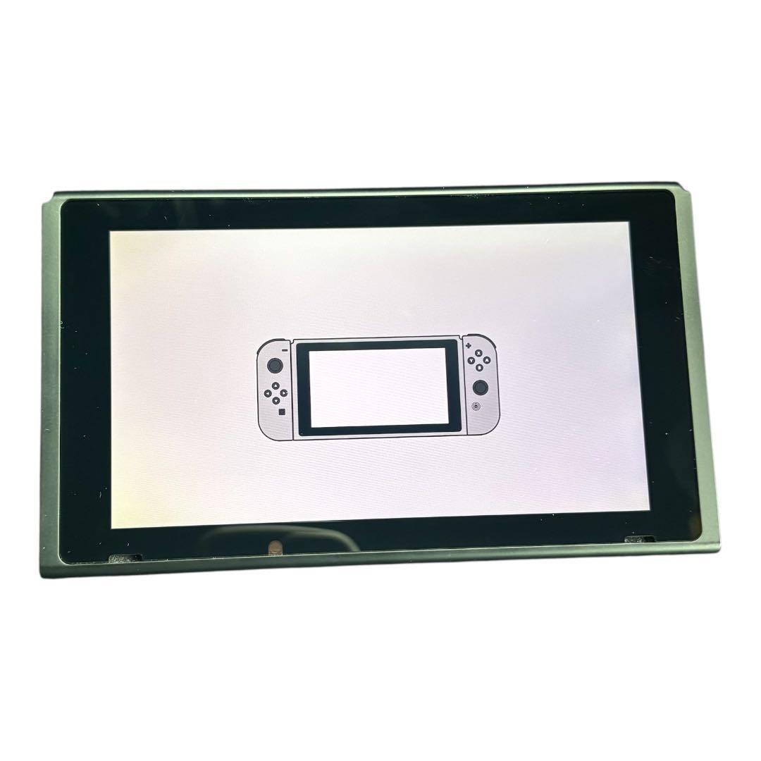 Nintendo Switch 本体のみ 2017年