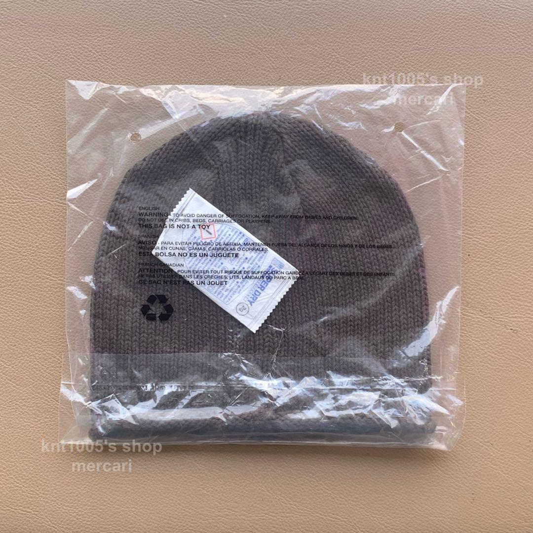 STUSSY ビーニー ステューシー BEANIE S SKULLCAP ロゴ