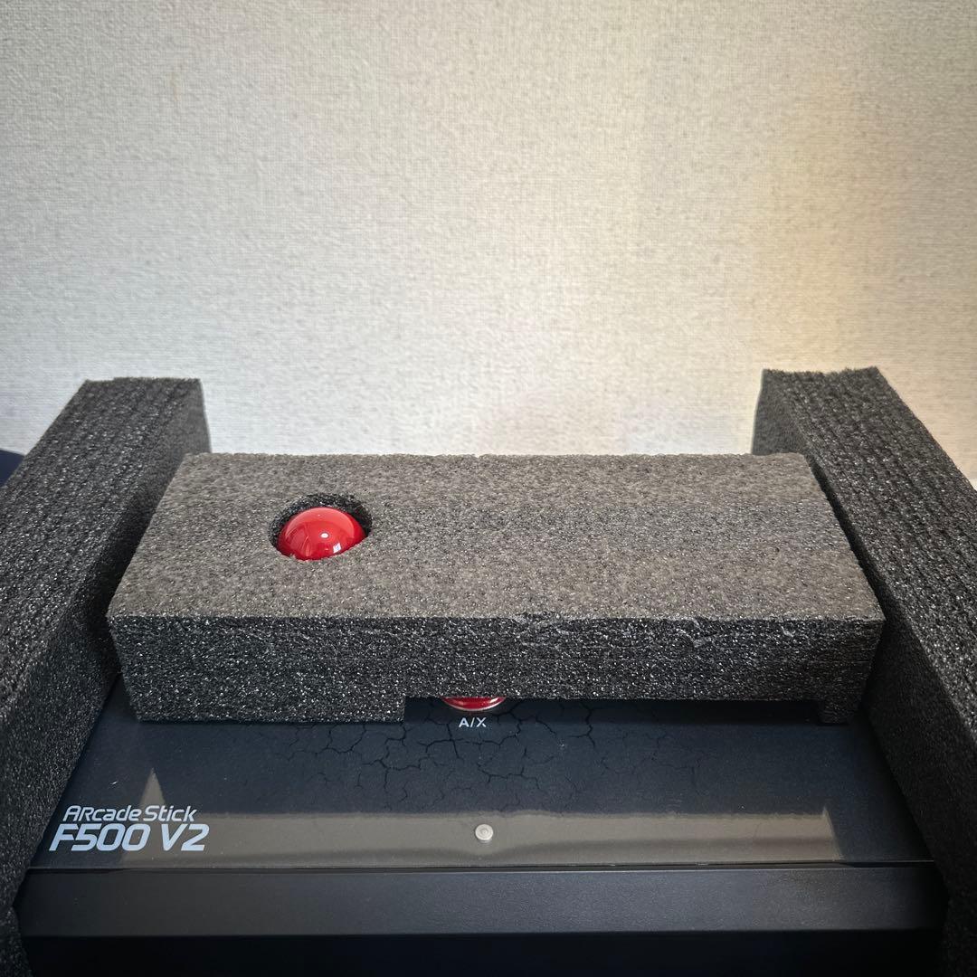 PC用ゲームコントローラー・コンバーター Mayflash Universal Arcade Stick F500 V2