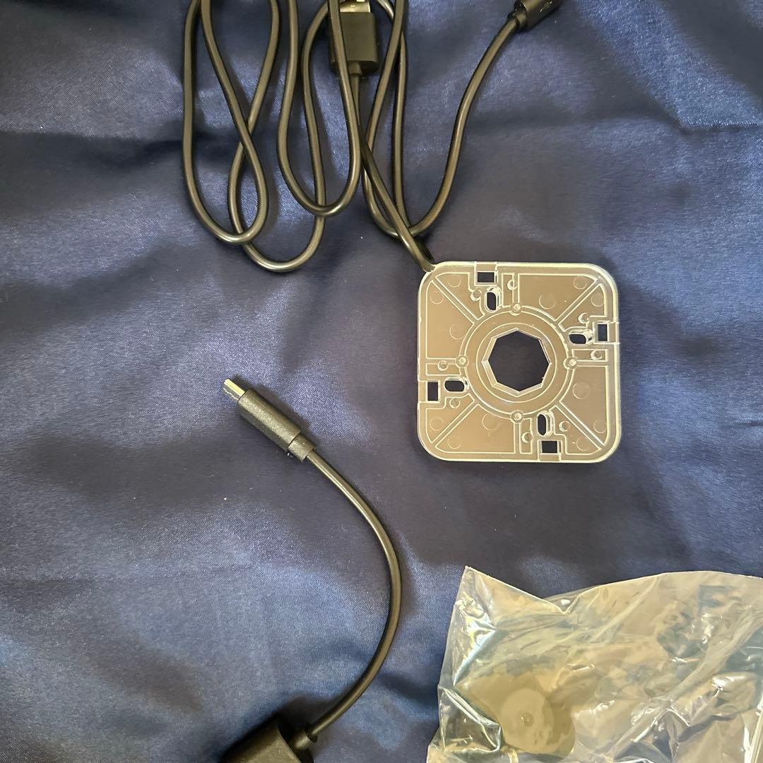 PC用ゲームコントローラー・コンバーター Mayflash Universal Arcade Stick F500 V2
