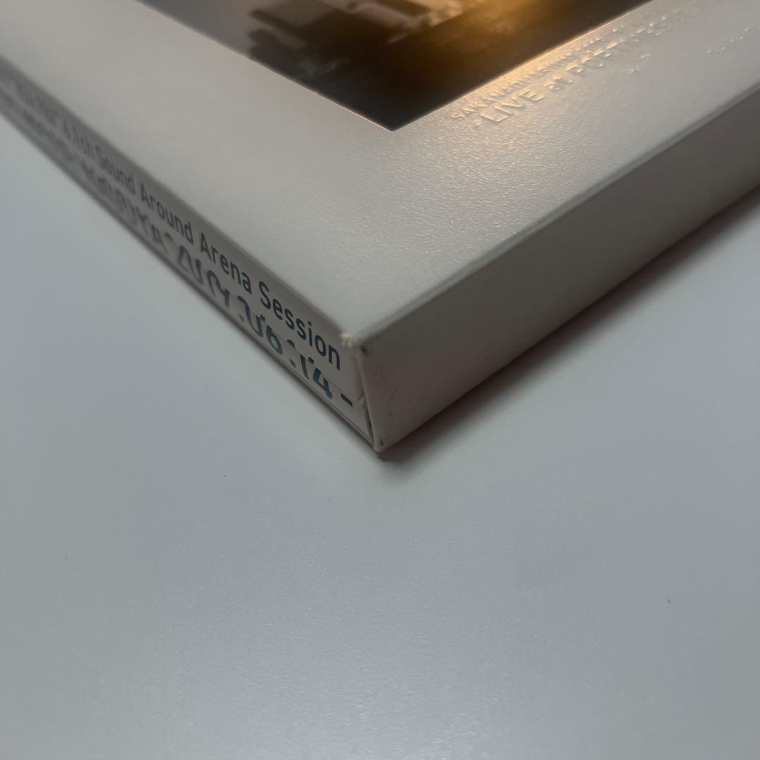 【完全生産限定盤】SAKANAQUARIUM 2019 \"834.194\"