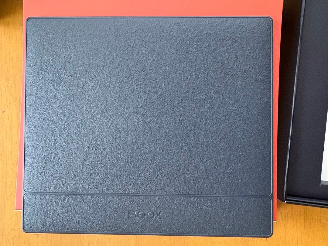 【美品】ONYX BOOX Go Color 7 (Gen 2)