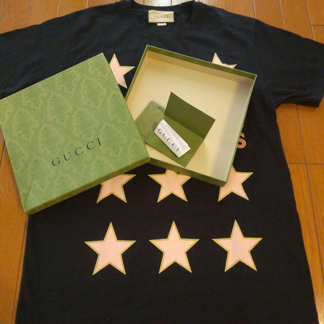 GUCCI LOVE PARADE LOS ANGELES Tシャツ