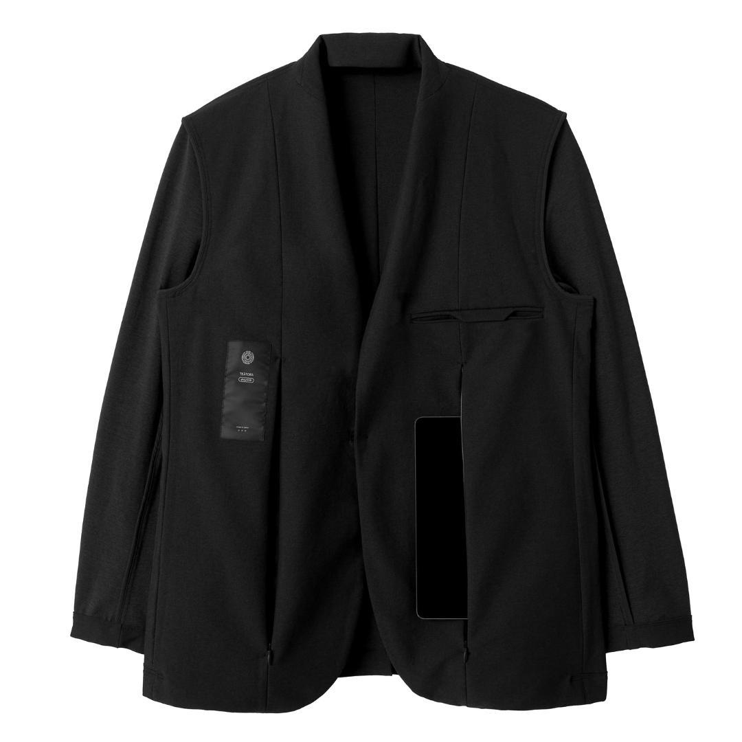 TEATORA　25AW　Device JKT GC　2　テアトラ　ジャケット