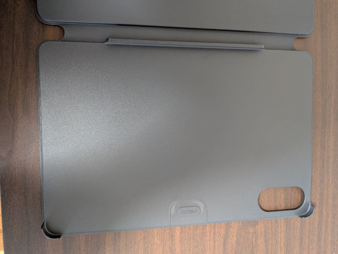POCOPad グレー タブレット Xiaomi公式キーボード付き