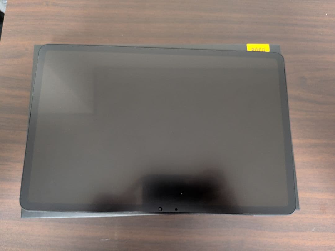 POCOPad グレー タブレット Xiaomi公式キーボード付き