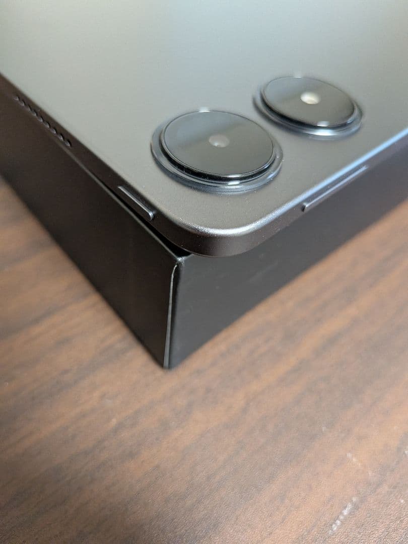 POCOPad グレー タブレット Xiaomi公式キーボード付き