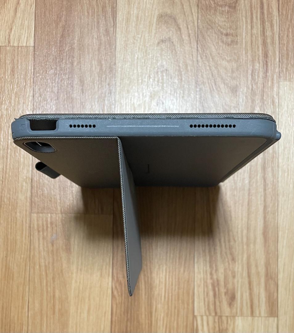 Logicool ik1059 キーボード付ケース ipad(10th),A16