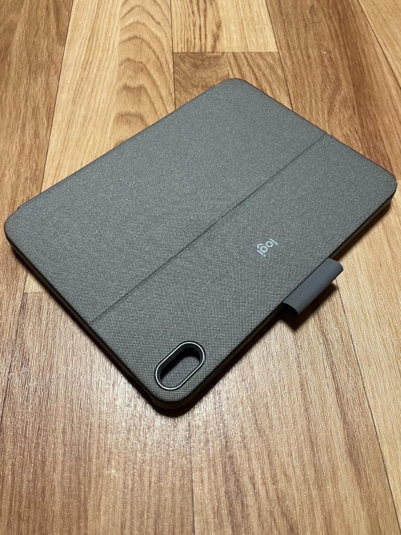 Logicool ik1059 キーボード付ケース ipad(10th),A16