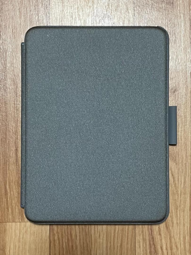 Logicool ik1059 キーボード付ケース ipad(10th),A16
