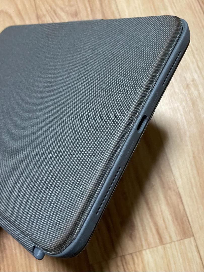 Logicool ik1059 キーボード付ケース ipad(10th),A16