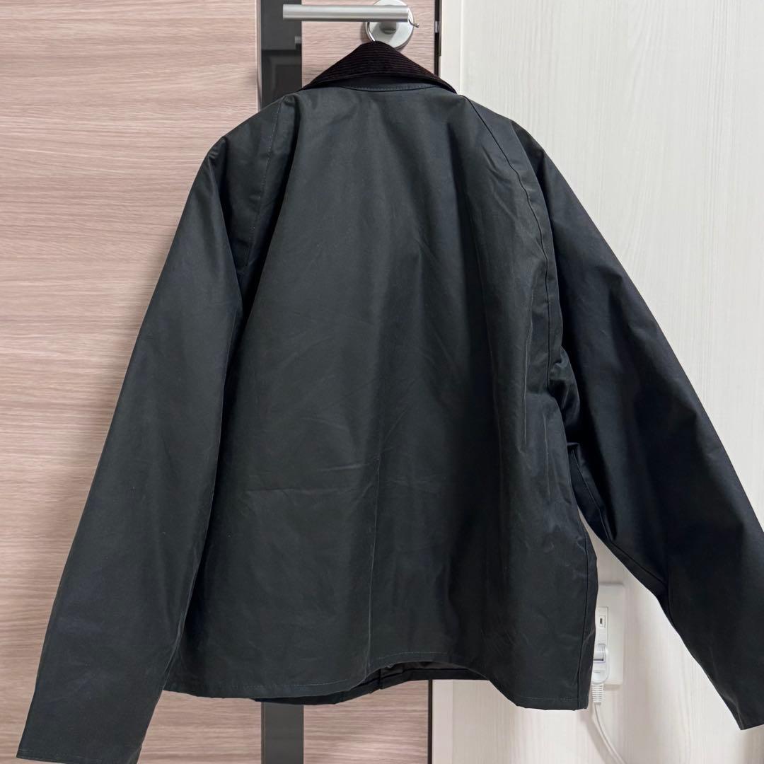 barbour トランスポート 36サイズ