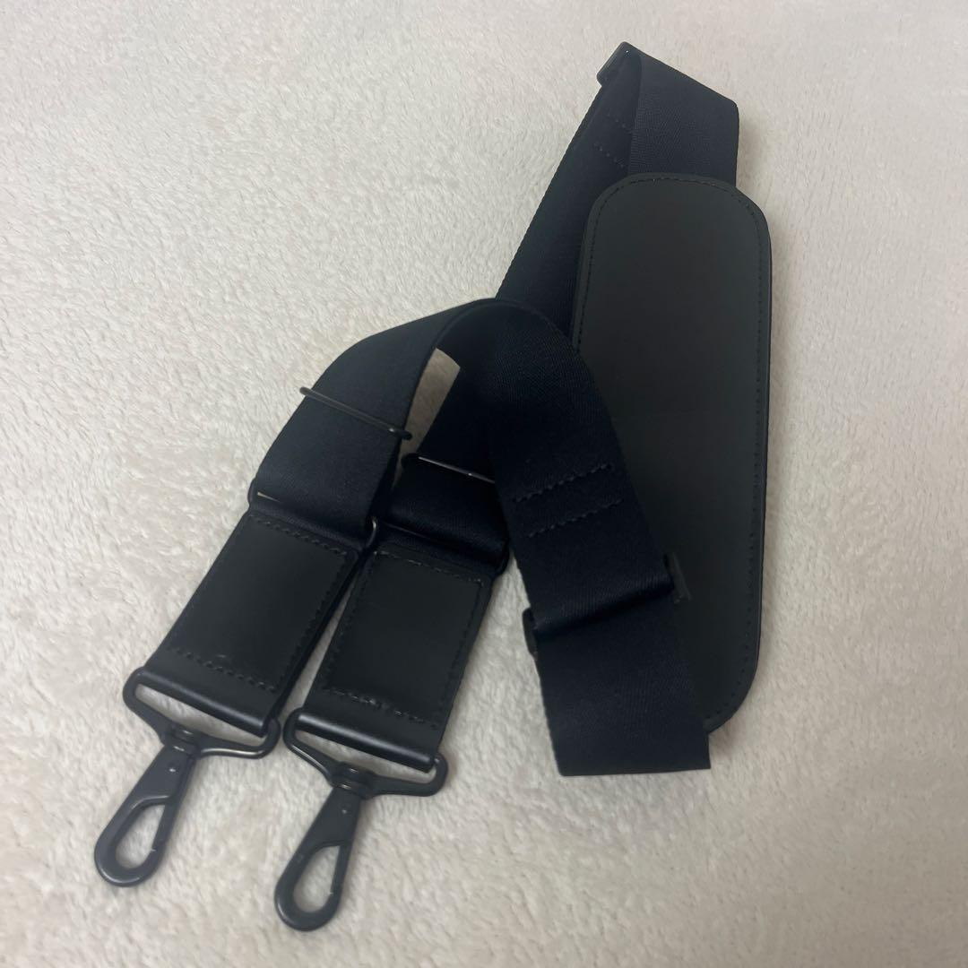 良品　ポーター　タンカー　2way ボストンバック　ショルダーバッグ　ドラム
