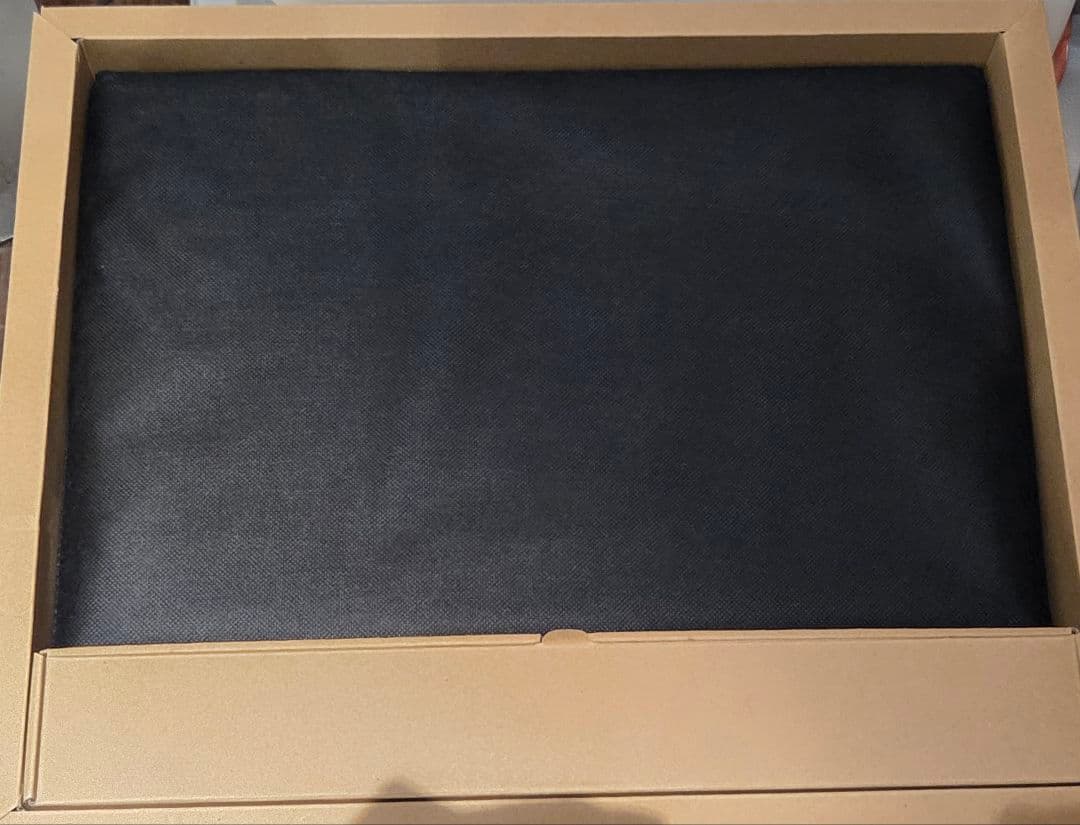 未使用品 Wacom Cintiq 16 FHD DTK1660K1D 液タブ