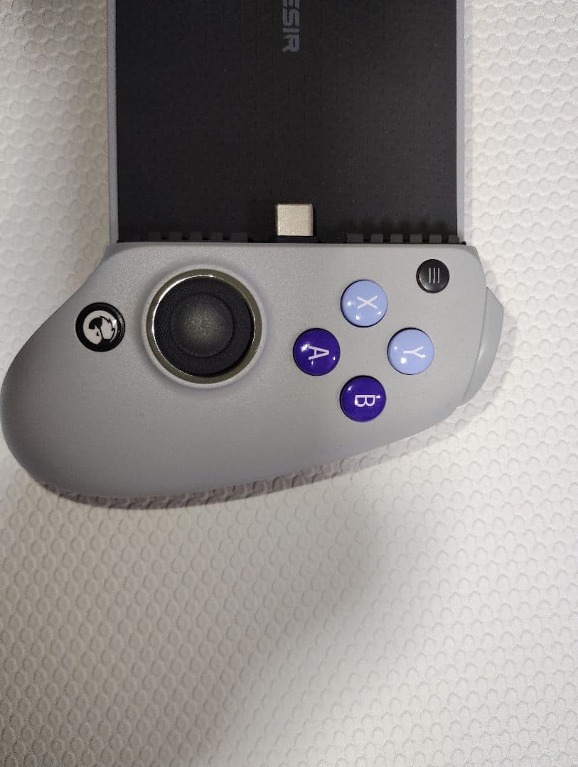 エ*ル様 GameSir G8 Galileo USB-C ゲームコントローラー