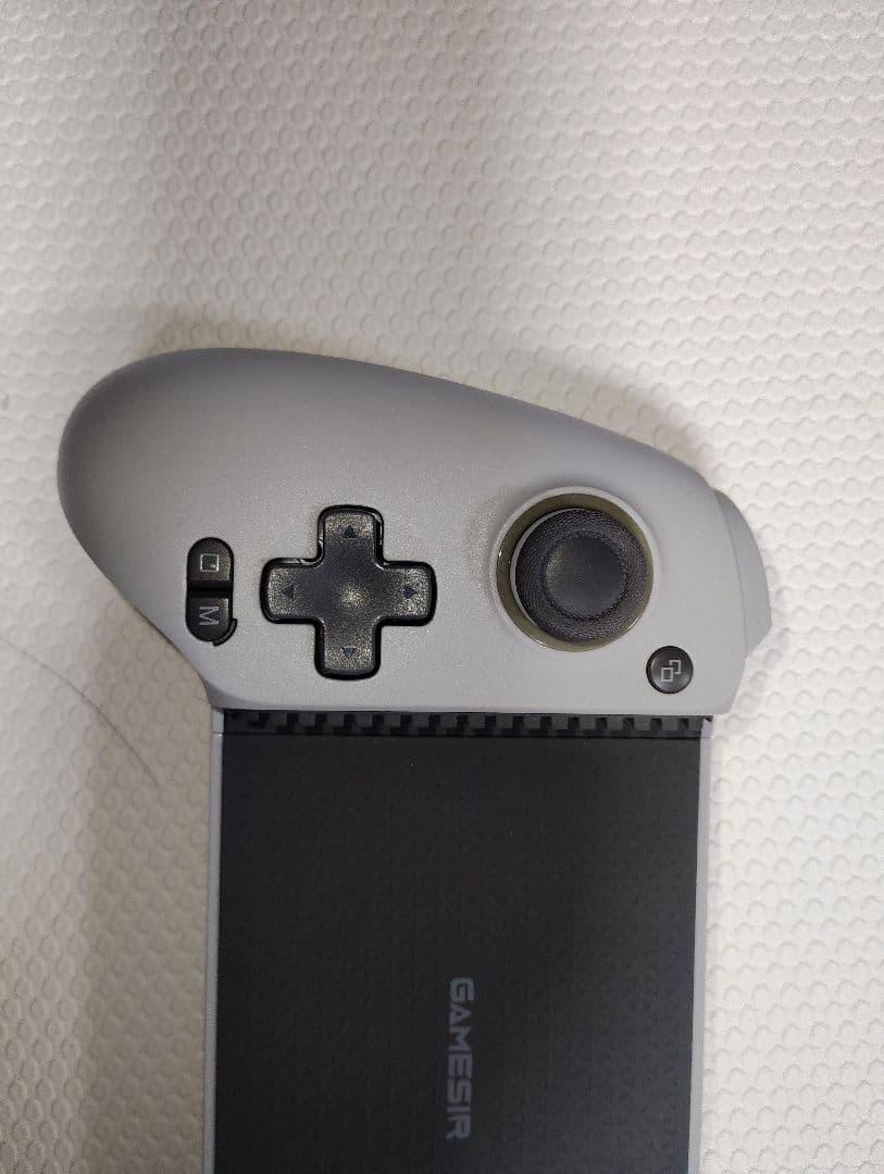 エ*ル様 GameSir G8 Galileo USB-C ゲームコントローラー