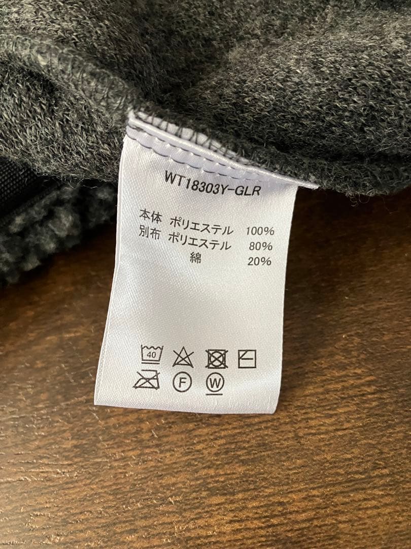 ★WILDTHINGS★グリーンレーベルリラクシング別注★本日お値下げ★