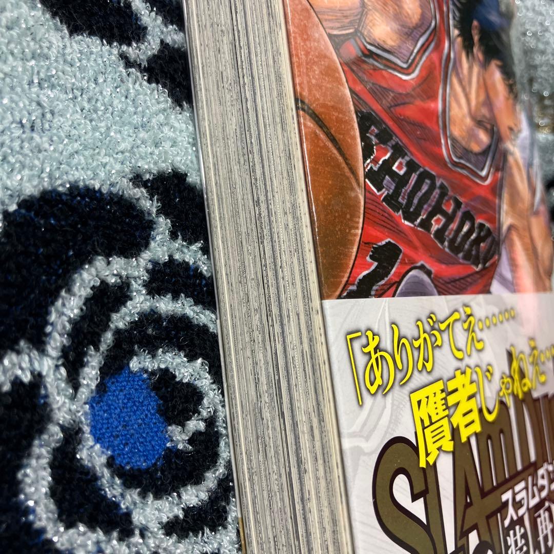 SLAM DUNK 新装版 全20巻セット