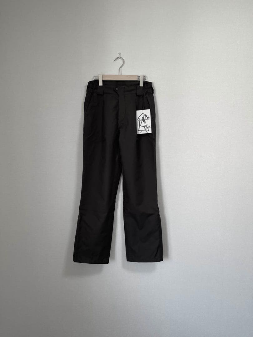 25aw定価95700円大幅値下げ/ GR10K PANTS/_J.L-A.L_