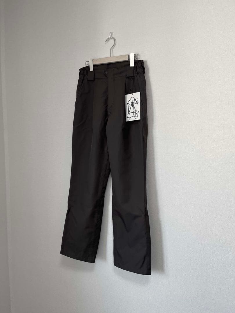 25aw定価95700円大幅値下げ/ GR10K PANTS/_J.L-A.L_