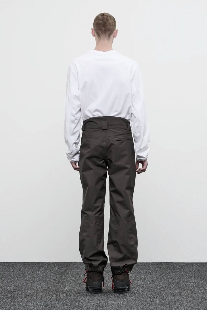 25aw定価95700円大幅値下げ/ GR10K PANTS/_J.L-A.L_