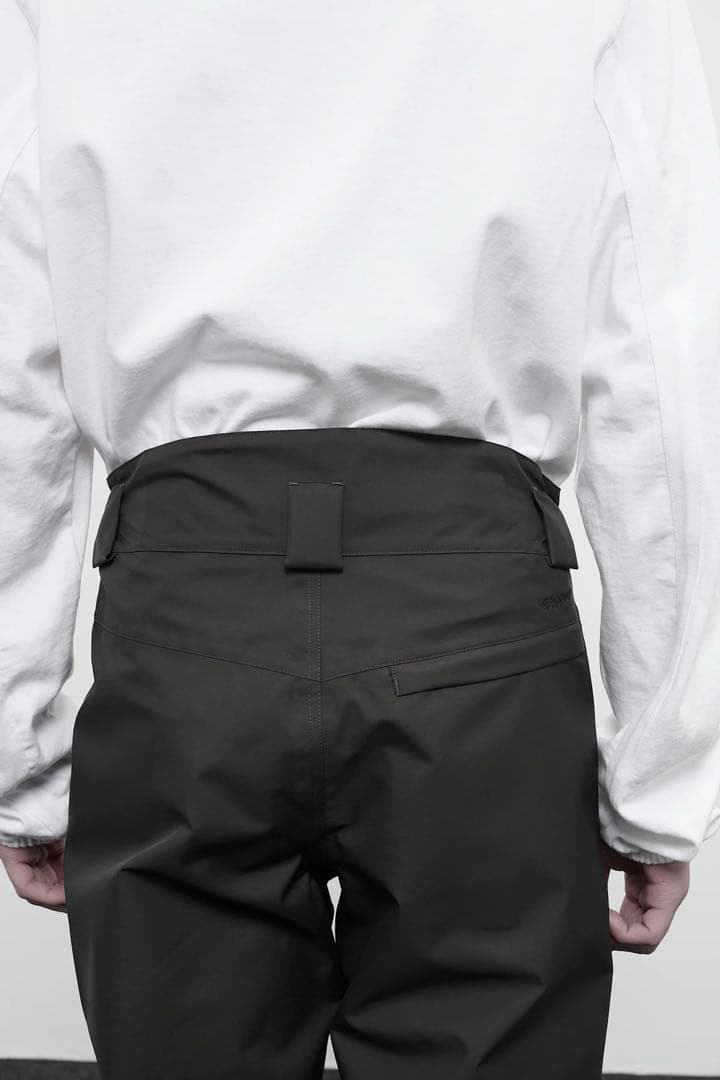 25aw定価95700円大幅値下げ/ GR10K PANTS/_J.L-A.L_