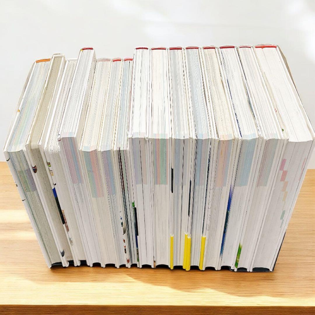 小学館の図鑑NEOシリーズ こども大百科　他【15冊セット】