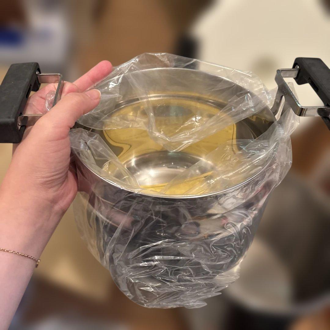 サーモス　THERMOS 調理　料理　鍋　真空保温調理器　シャトルシェフ　匿名