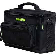 配信機器・PA機器・レコーディング機器 Shure by Gator SHMICBAG04