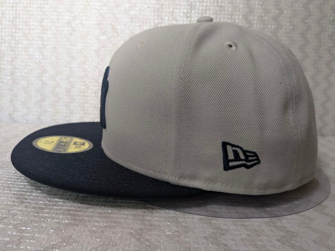 NEW ERA 59FIFTY GORO NAKATSUGAWA ヤンキース