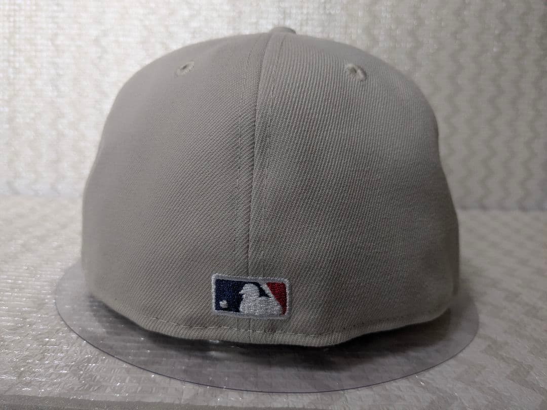 NEW ERA 59FIFTY GORO NAKATSUGAWA ヤンキース