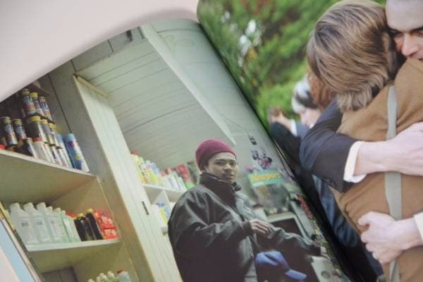 RYAN MCGINLEY Index Books 廃盤 完売