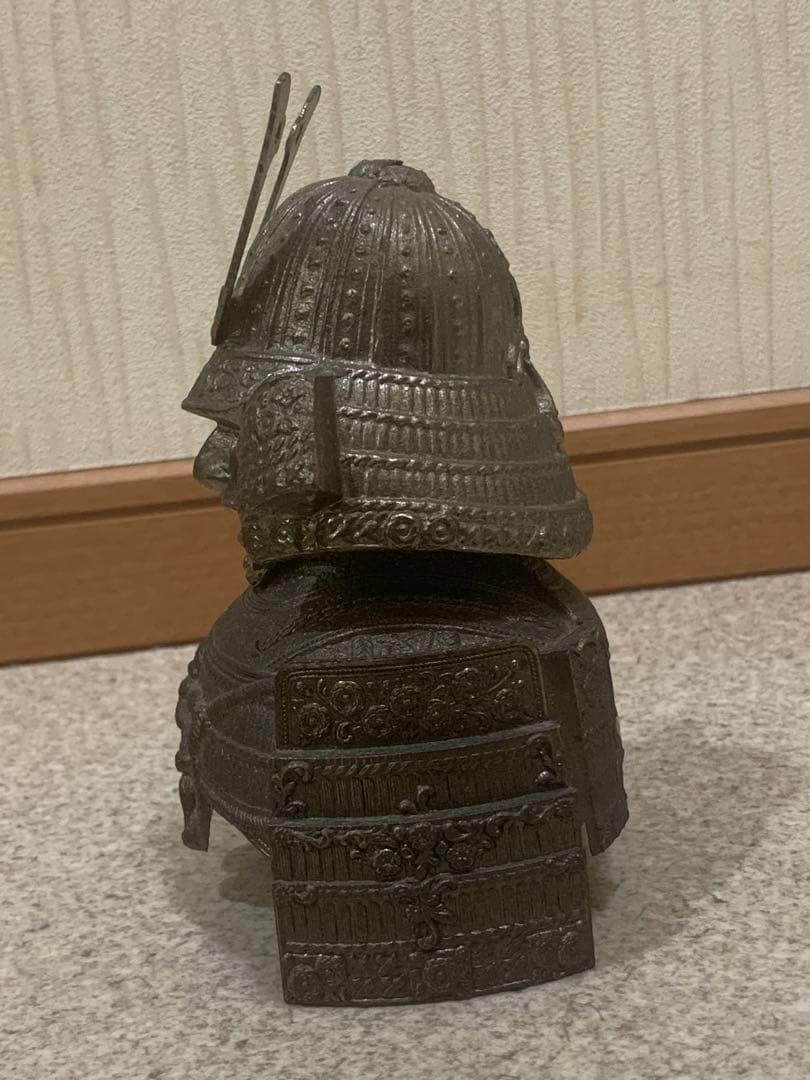 ド*コ様 nikka whisky 武将ボトルキャップ　大阪築城400年記念　武