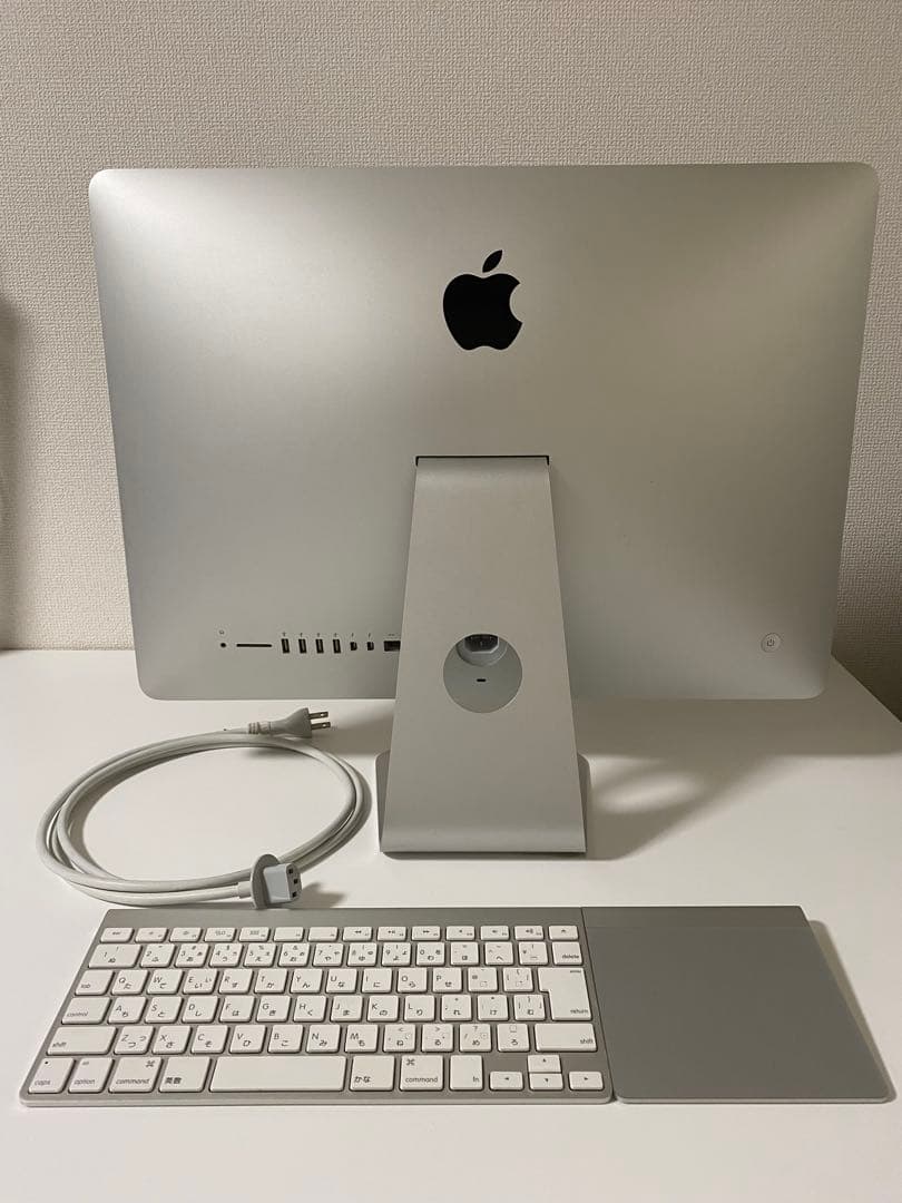 Macデスクトップ iMac 21.5inch MD093J/A