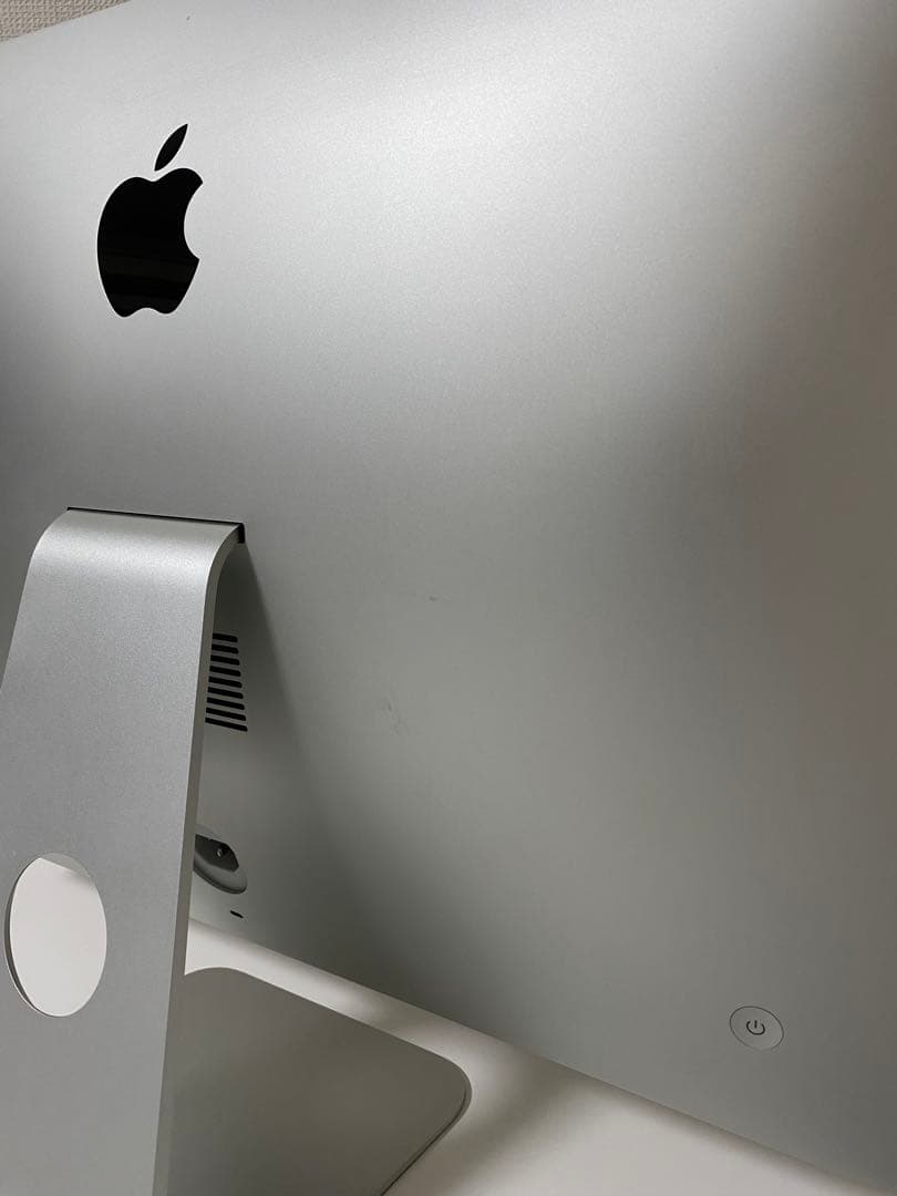Macデスクトップ iMac 21.5inch MD093J/A