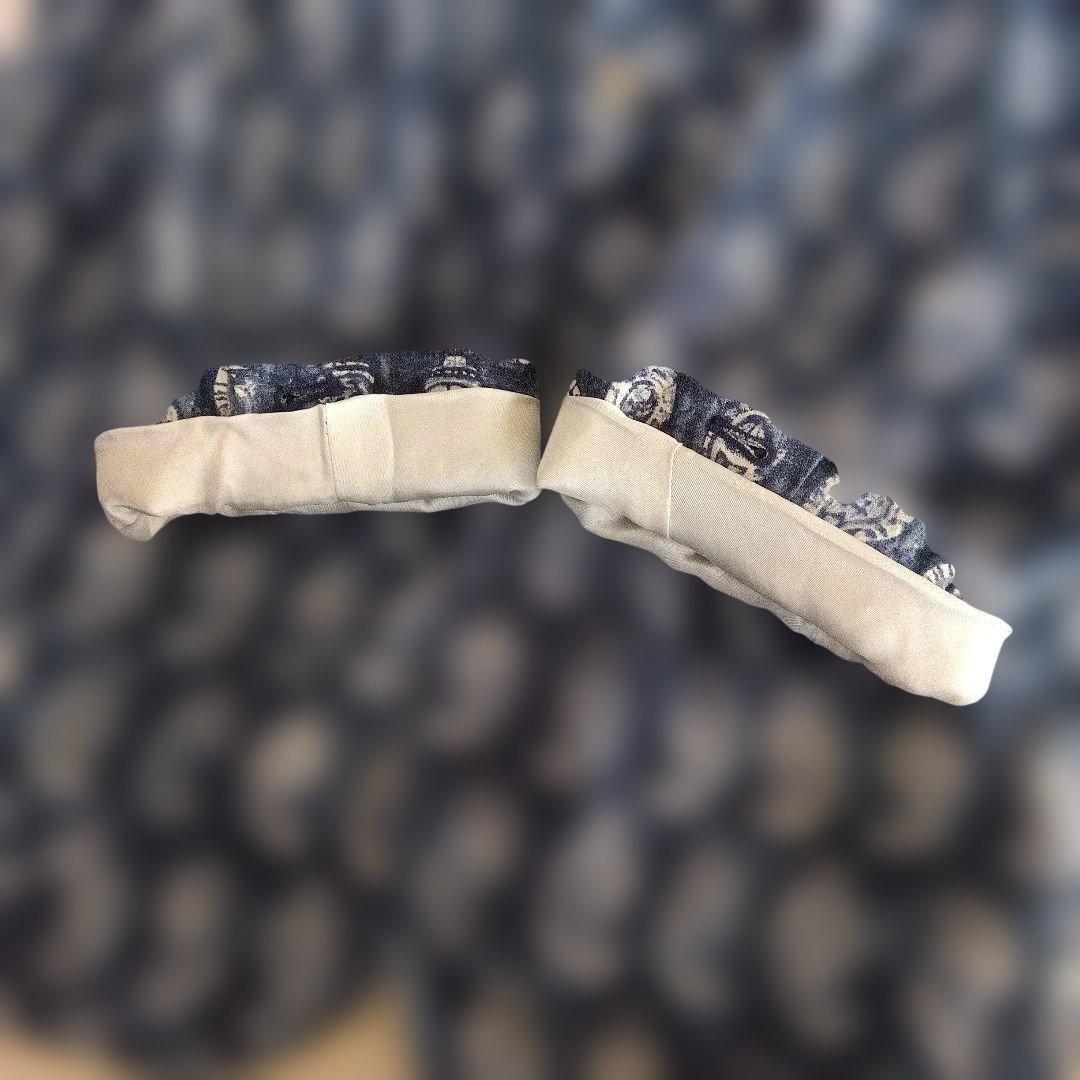 レアPolo by Ralph Lauren ペイズリー柄ジャケット大サイズLL