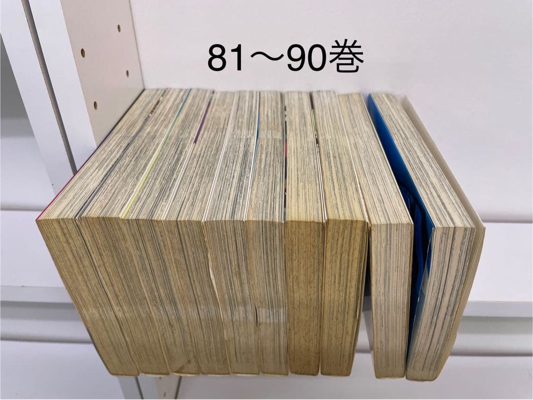 コミック ゴルゴ13 1〜90巻セット