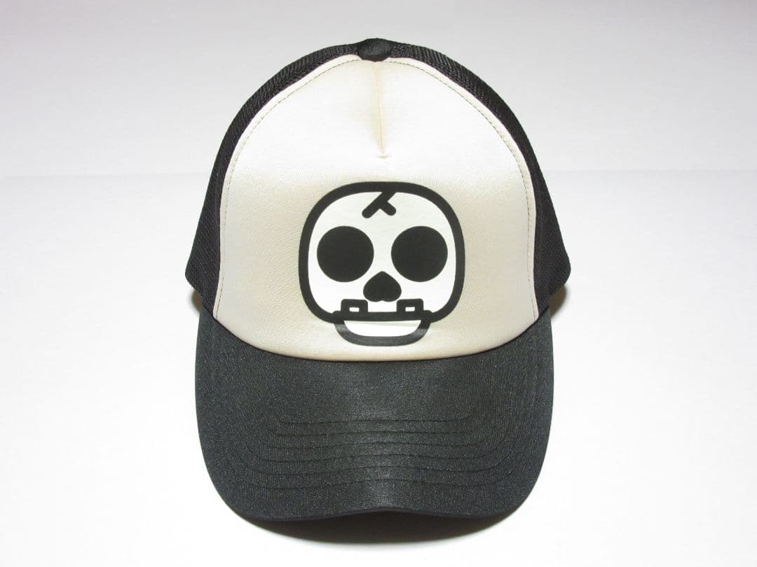A BATHING APE(アベイシングエイプ)キャップ☆BABY MILO