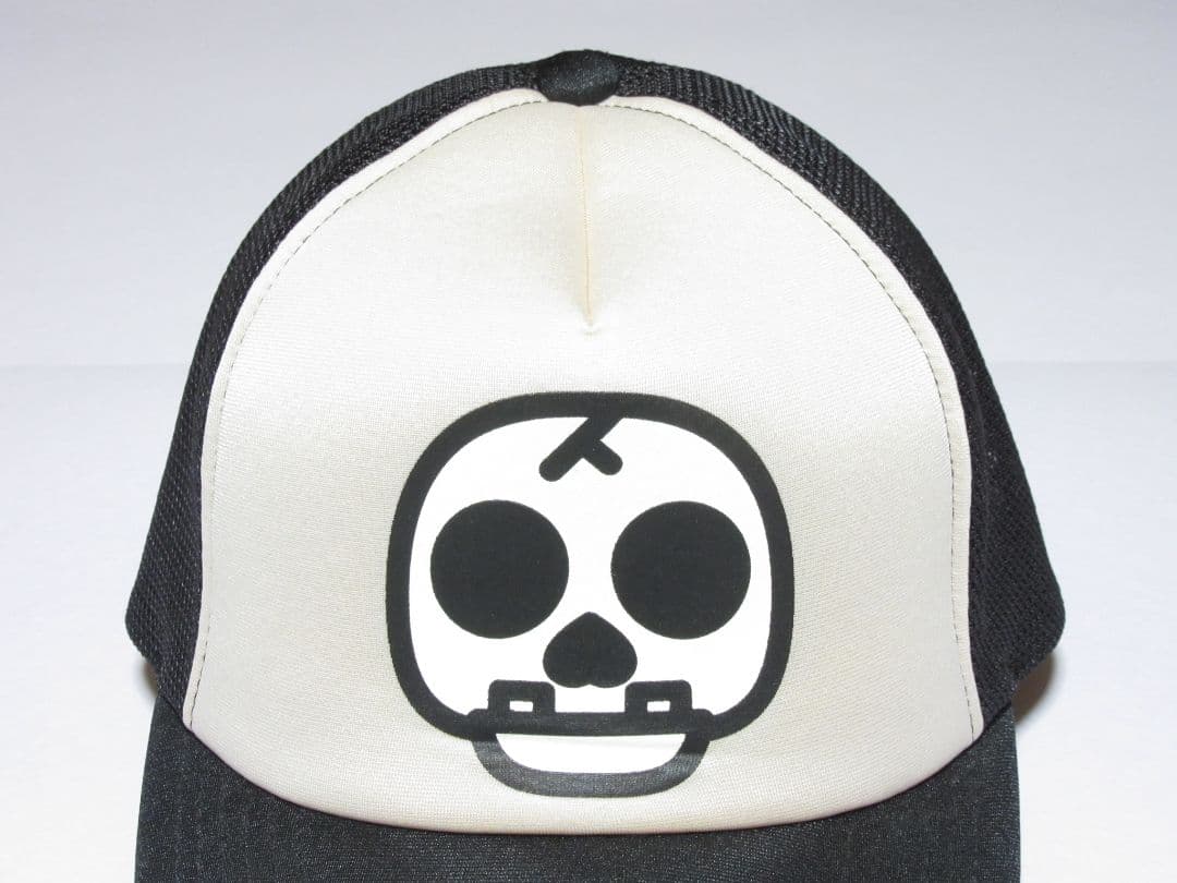 A BATHING APE(アベイシングエイプ)キャップ☆BABY MILO