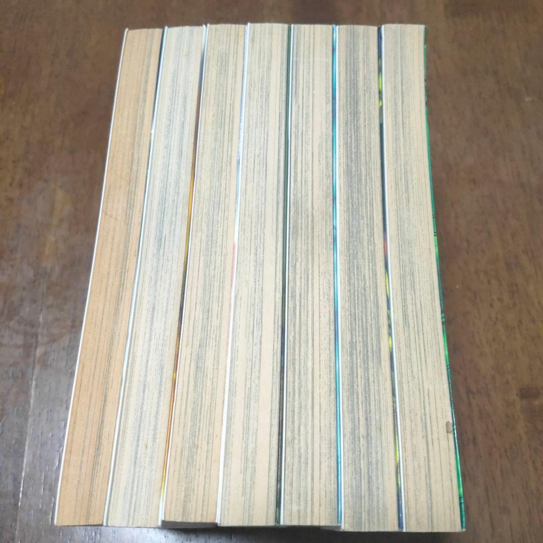 稲川淳二のすごーく恐い話 7冊