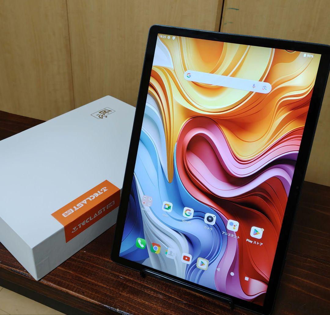 N*O様 【超大画面14インチ】TECLAST T70タブレット