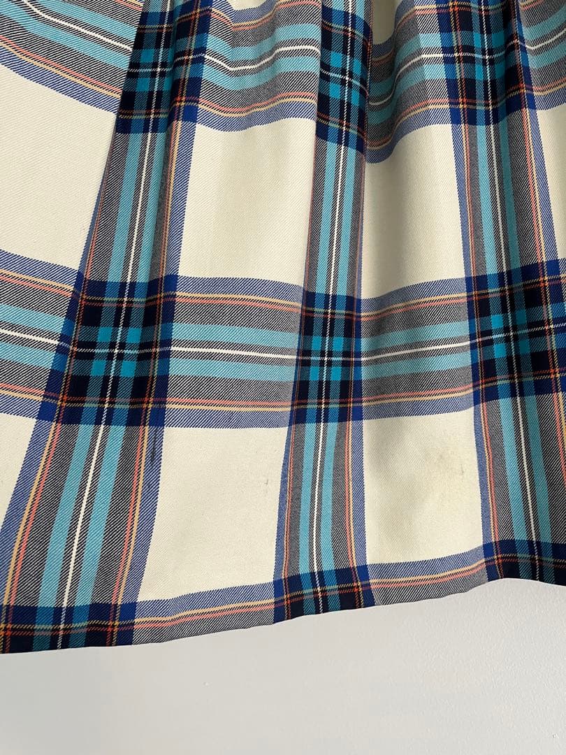 【O'NEIL of DUBLIN × CITYSHOP】プリーツスカート